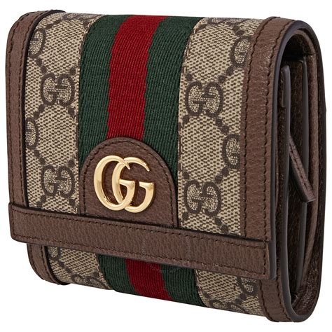 gucci french wallet review|Gucci wallet price in usa.